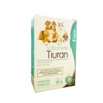 Ficha técnica e caractérísticas do produto Sabonete Tiuran 80g Duprat