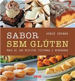 Ficha técnica e caractérísticas do produto Sabor Sem Gluten - Alaude