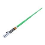 Ficha técnica e caractérísticas do produto Sabre de Luz Básica Star Wars - Luke Skywalker - Hasbro