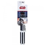 Ficha técnica e caractérísticas do produto Sabre de Luz Básico - Disney - Star Wars - Episódio VIII - Darth Vader - Hasbro