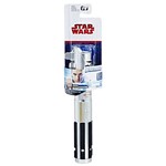 Ficha técnica e caractérísticas do produto Sabre de Luz Básico - Disney - Star Wars - Episódio Viii - Rey - Hasbro