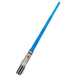 Ficha técnica e caractérísticas do produto Sabre de Luz Básico Star Wars Azul Hasbro