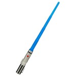 Ficha técnica e caractérísticas do produto Sabre de Luz Básico - Star Wars - Azul - Hasbro