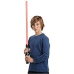Ficha técnica e caractérísticas do produto Sabre de Luz Color Change Star Wars Hasbro