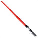 Ficha técnica e caractérísticas do produto Sabre de Luz Eletrônico Darth Vader - Star Wars - Hasbro