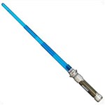 Ficha técnica e caractérísticas do produto Sabre de Luz Eletrônico Kanan Jarrus - Star Wars - Hasbro