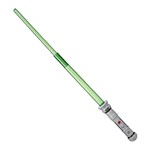 Ficha técnica e caractérísticas do produto Sabre de Luz Eletrônico - Luke Skywalker - Hasbro - Star Wars
