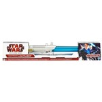 Ficha técnica e caractérísticas do produto Sabre de Luz Eletrônico - Star Wars - Anakin Skywalker - Hasbro