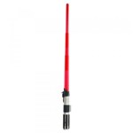 Ficha técnica e caractérísticas do produto Sabre de Luz Eletrônico Star Wars - Darth Vader - Hasbro