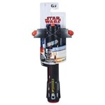 Ficha técnica e caractérísticas do produto Sabre de Luz Extensível - Disney - Star Wars - Episódio VIII - Kylo Ren - Hasbro