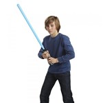 Ficha técnica e caractérísticas do produto Sabre de Luz Star Wars Anakin To Darth Vader Muda Cor - Hasbro