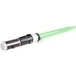Ficha técnica e caractérísticas do produto Sabre de Luz Star Wars EPIV Eletrônico Yoda - Hasbro