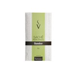 Ficha técnica e caractérísticas do produto Sache 10g Bamboo Bact/antim - Via Aroma