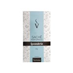 Ficha técnica e caractérísticas do produto Sache 10g Lavanderia Bact/antim - Via Aroma