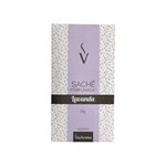 Ficha técnica e caractérísticas do produto Sachê Perfumado 10g - Lavanda
