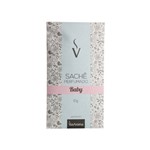 Ficha técnica e caractérísticas do produto Sachê Perfumado Baby Via Aroma