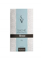 Ficha técnica e caractérísticas do produto Sache Perfumado Breeze 10g