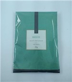 Ficha técnica e caractérísticas do produto Sachê Perfumado Breeze 25g