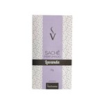 Ficha técnica e caractérísticas do produto Sachê Perfumado 10g Lavanda Via Aroma