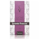 Ficha técnica e caractérísticas do produto Sachê Perfumado Lavanda Francesa 10g - Via Aroma