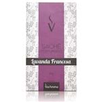 Ficha técnica e caractérísticas do produto Sachê Perfumado Lavanda Francesa 10g