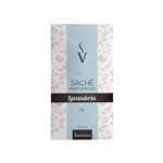 Ficha técnica e caractérísticas do produto Sachê Perfumado Via Aroma 10g / Lavanderia