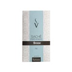 Ficha técnica e caractérísticas do produto Sachê Perfumado Via Aroma Breeze
