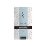 Ficha técnica e caractérísticas do produto Sachê Perfumado Via Aroma Lavanderia