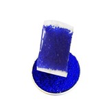 Ficha técnica e caractérísticas do produto 3 Saches 100g Silica Gel Azul Tira Umidade Bag Hermetico - Spb