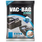 Ficha técnica e caractérísticas do produto Saco a Vácuo para Armazenamento Trip Bag