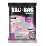 Ficha técnica e caractérísticas do produto Saco à Vácuo Vac Bag Jumbo - Ordene