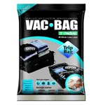 Ficha técnica e caractérísticas do produto Saco Armazenagem Vac Bag 60X40 Trip Bag 55000 Ordene