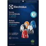 Ficha técnica e caractérísticas do produto Saco Aspirador Electrolux Neo Listo Pet