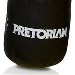 Ficha técnica e caractérísticas do produto Saco de Boxe 110x40cm - Pretorian