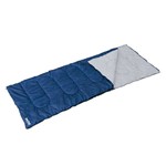 Saco de Dormir 200g com Extensão para Travesseiro - Mor