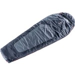 Ficha técnica e caractérísticas do produto Saco de Dormir Camping Aventura Viagem Deuter Dream Lite 500l Cinza