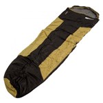 Ficha técnica e caractérísticas do produto Saco de Dormir Mummy 1C à 8C - Nautika
