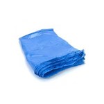 Ficha técnica e caractérísticas do produto Saco de Lixo Azul Capacidade 20 Litros - C/100 Unidades