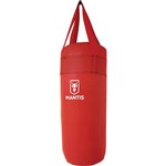 Saco de Pancada Amador 70cm - Vermelho - Poli Sports