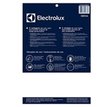 Ficha técnica e caractérísticas do produto Saco Descartável Electrolux para Aspiradores Sbena 3 Unidades