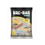 Ficha técnica e caractérísticas do produto Saco em Plástico para Armazenamento Ordene Vac Bag 45x65cm