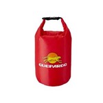 Ficha técnica e caractérísticas do produto Saco Estanque Guepardo Keep Dry 5 Litros Vermelho