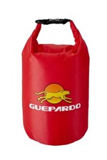 Ficha técnica e caractérísticas do produto Saco Estanque Guepardo Keep Dry 5L Vermelho