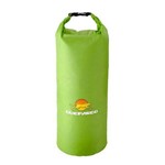 Ficha técnica e caractérísticas do produto Saco Estanque Keep Dry 20 Litros Guepardo - Verde