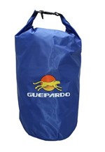 Ficha técnica e caractérísticas do produto Saco Guepardo Keep Dry 10 Litros Impermeável Estanque