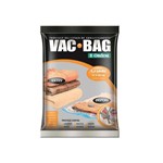 Ficha técnica e caractérísticas do produto Saco para Armazenagem à Vácuo Grande Vac Bag - 55400 - Ordene - Ord 009