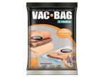 Ficha técnica e caractérísticas do produto Saco para Armazenagem à Vácuo Grande Vac Bag Ordene - ORD 009