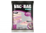 Ficha técnica e caractérísticas do produto Saco para Armazenagem à Vácuo Jumbo Vac Bag Ordene - ORD 011