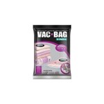 Ficha técnica e caractérísticas do produto Saco para Armazenar a Vacuo Vac Bag Jumbo 110x100cm