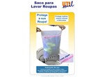 Ficha técnica e caractérísticas do produto Saco para Lavar Roupa Utimil - TM 022